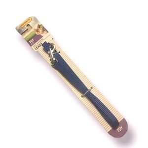 Ruffin it toy dog leash